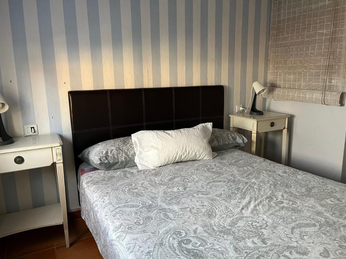 Willa Casita Adosada El Puerto de Santa María Zewnętrze zdjęcie