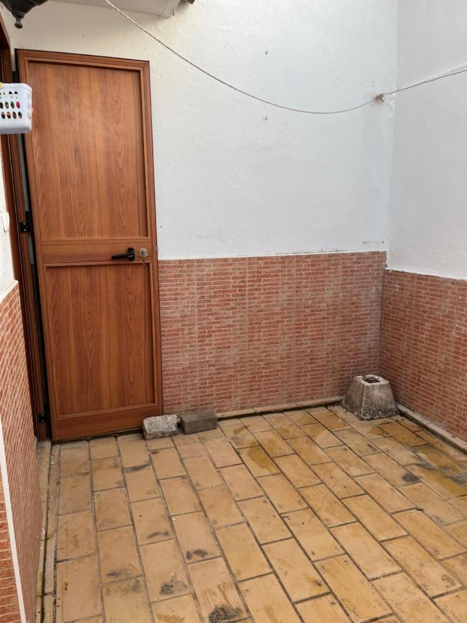 Willa Casita Adosada El Puerto de Santa María Zewnętrze zdjęcie