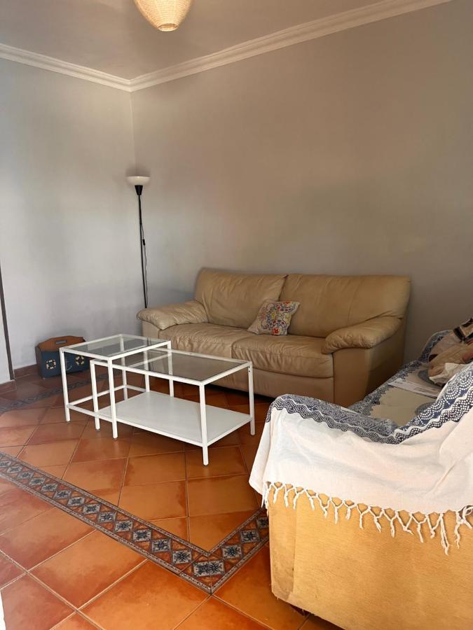 Willa Casita Adosada El Puerto de Santa María Zewnętrze zdjęcie