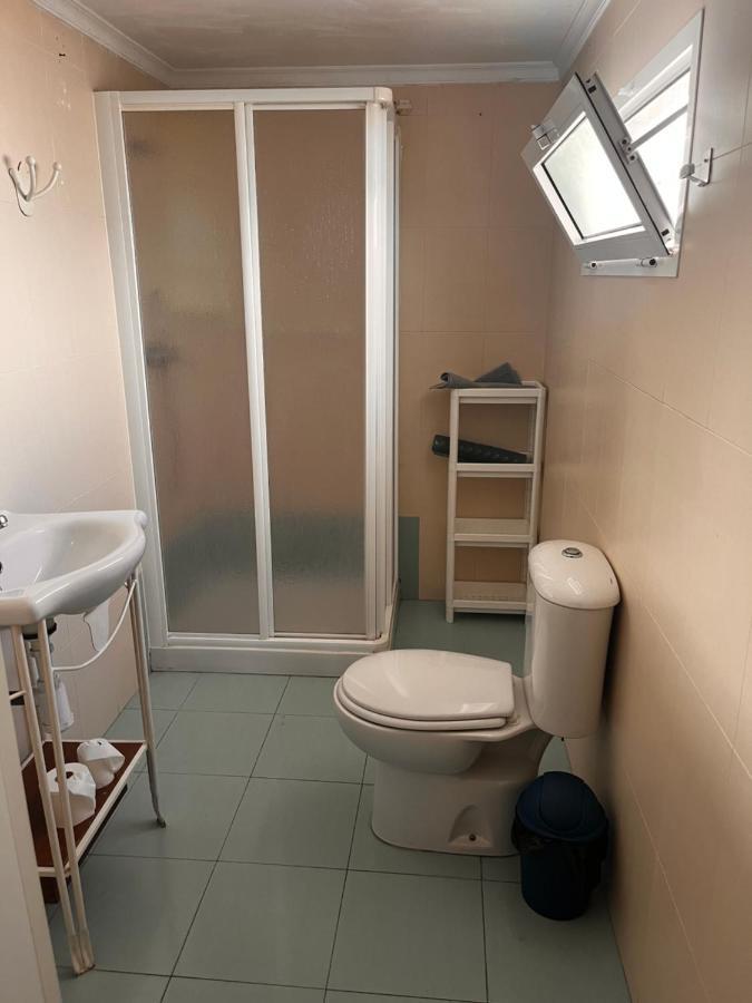 Willa Casita Adosada El Puerto de Santa María Zewnętrze zdjęcie