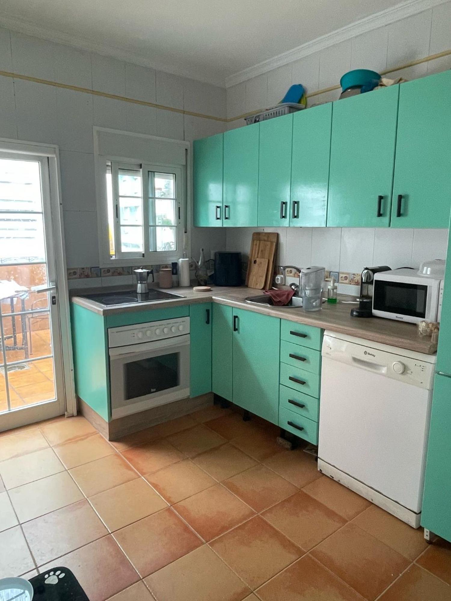 Willa Casita Adosada El Puerto de Santa María Zewnętrze zdjęcie